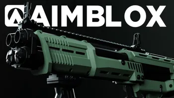 Aimblox game codes image