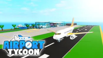 Airport Tycoon game codes image