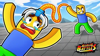 Allblox Battles game codes image