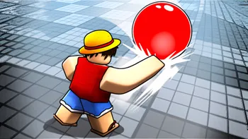 Anime Ball game codes image