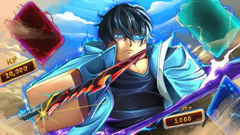 Anime Card Clash game codes image