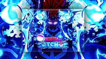 Anime Catcher Simulator game codes image