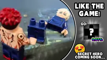 Anime Catching Simulator game codes image