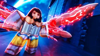 Anime Clicker Simulator game codes image