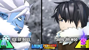 Anime Dungeon Fighters game codes image