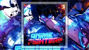 Anime Fighters Simulator game codes image