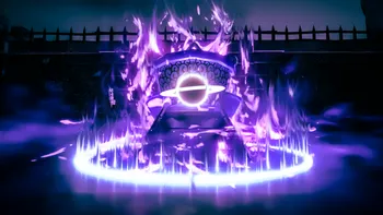 Anime Fruit Simulator game codes image