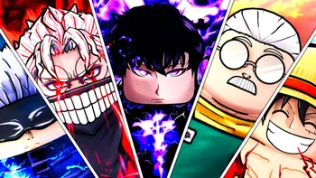 Anime Immortals game codes image