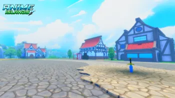 Anime Islands game codes image