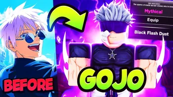 Anime Max Simulator game codes image