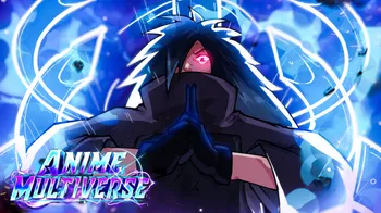 Anime Multiverse game codes image