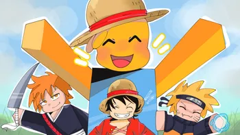 Anime Plush Simulator game codes image