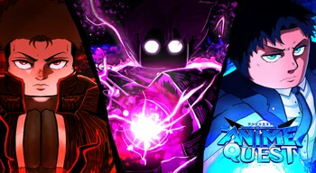 Anime Quest game codes image