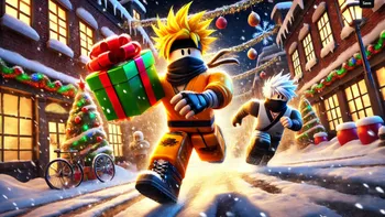 Anime Racing Clicker game codes image