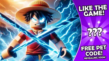 Anime Realms Simulator game codes image