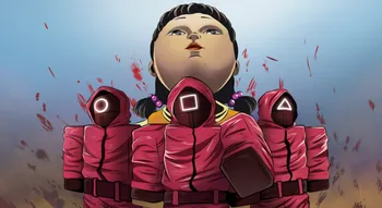 Anime Revolution X game codes image