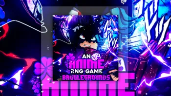 Anime RNG Battlegrounds game codes image