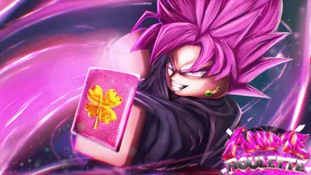 Anime Roulette game codes image