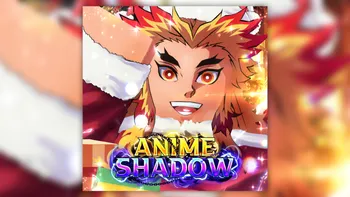 Anime Shadow game codes image