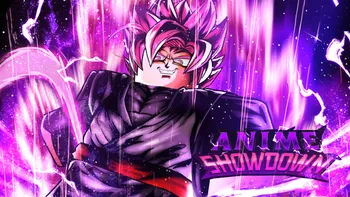 Anime Showdown game codes image