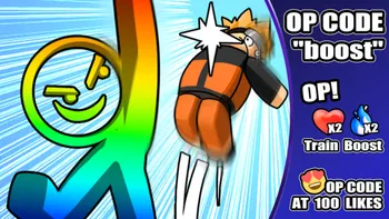 Anime Skill Fighting game codes image