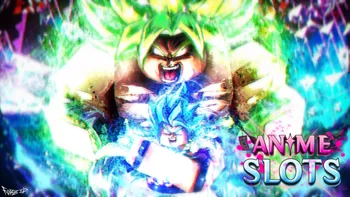 Anime Slots game codes image