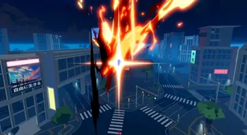 Anime Smash game codes image