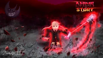 Anime Story game codes image