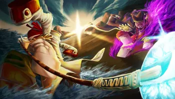 Anime Strikers Simulator game codes image