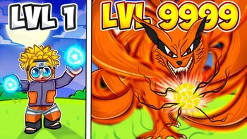 Anime Sword Fighters Simulator game codes image