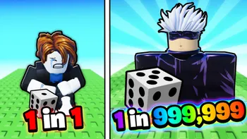 Anime Training RNG game codes image