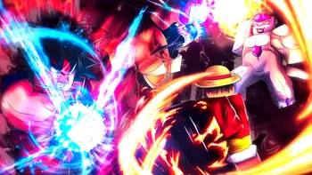 Anime Universe Simulator game codes image