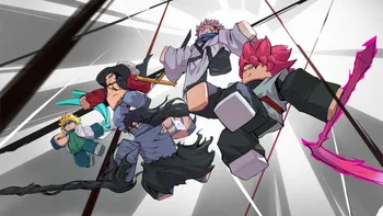 Anime World Simulator game codes image