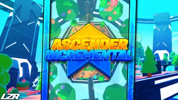 Ascender Incremental game codes image
