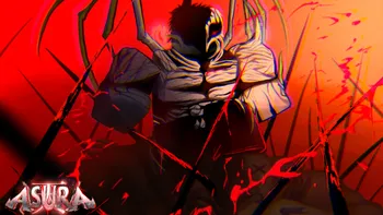 Asura game codes image