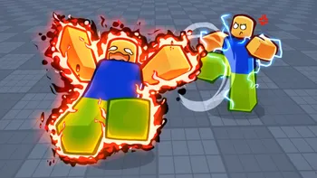 Aura Battles game codes image