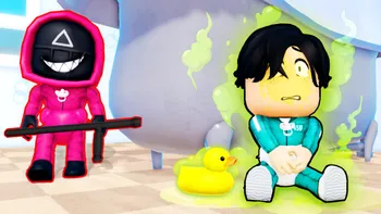 Bake Da Baby game codes image