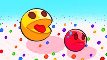 Ball Eating Simulator game codes image