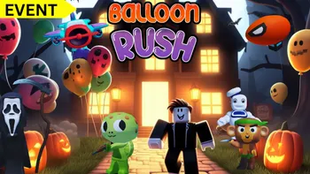 Balloon Rush Tower Defense game codes image