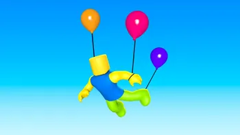 Balloon Simulator game codes image