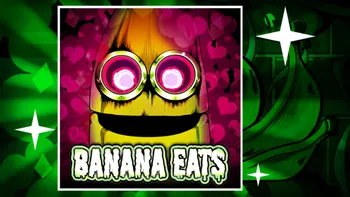 Banana Eats game codes image