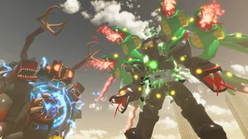 Bathroom Attack game codes image