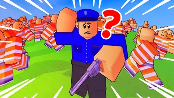 Be NPC or Die game codes image