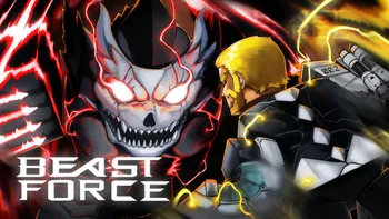 Beast Force game codes image