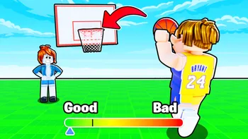 Become A Basketball Star to Prove Mom Wrong game codes image