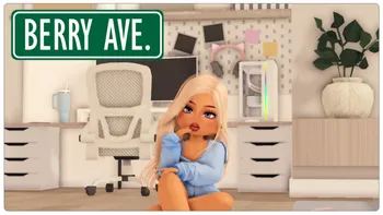 Berry Avenue game codes image