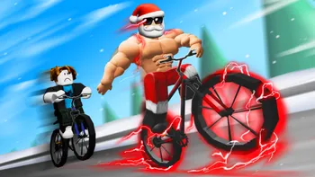 Bike League game codes image