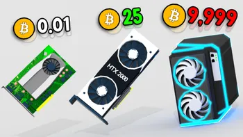 Bitcoin Miner game codes image