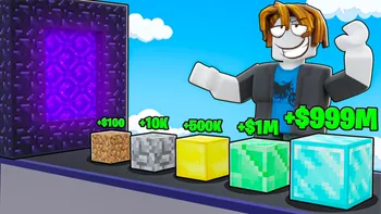 Block Craft Tycoon game codes image