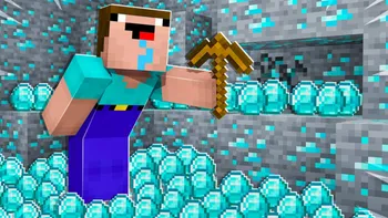 Block Digging Simulator game codes image